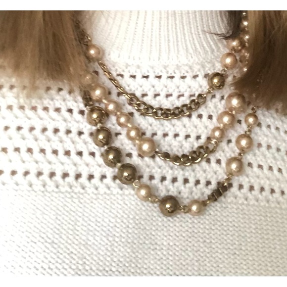 Stella and dot necklace - Picture 6 of 7